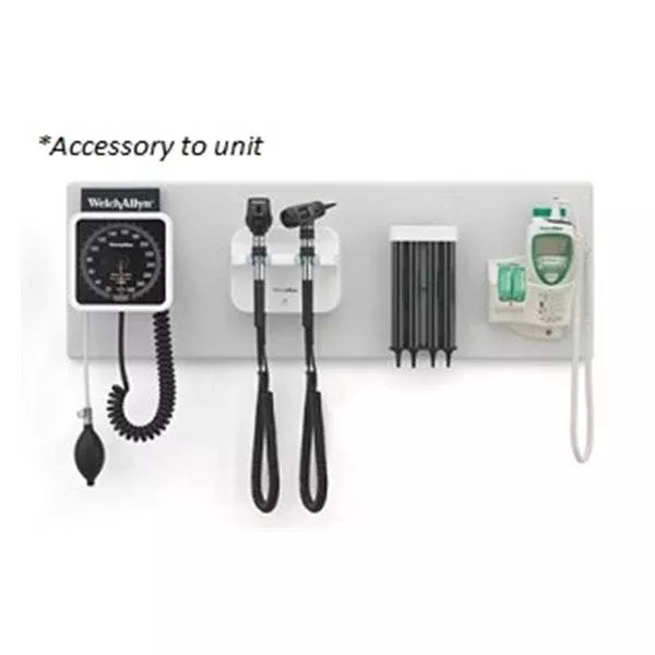 Welch-Allyn Diagnostic System Integrated Green Series 777 Ea