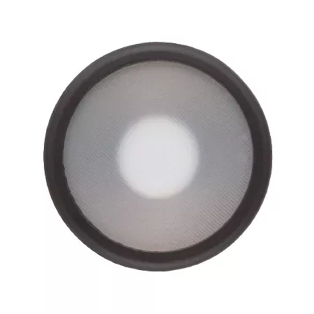 Welch Allyn Diaphragm Assembly Pediatric, Black For use with Harvey Elite Stethoscope - M-327830-2709 | Each