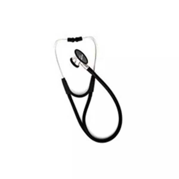 Welch-Allyn Diaphragm Harvey Elite Black Pediatric Ea