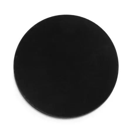 Welch Allyn Diaphragm, Stethoscope Flat For use with Harvey Stethoscope - M-254918-1906 | Each