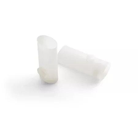 Welch Allyn Disposable Flow Transducers For CP 150 Resting Electrocardiograph with Optional Spirometry - M-916985-3872 | Pack of 100