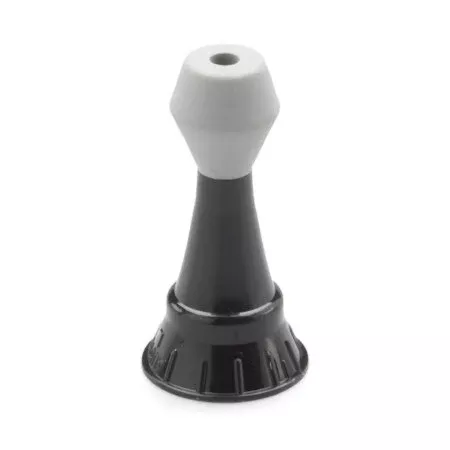 Welch Allyn Ear Speculum Tip Audio Size Large Plastic 7 mm Reusable - M-138717-3794 | Each