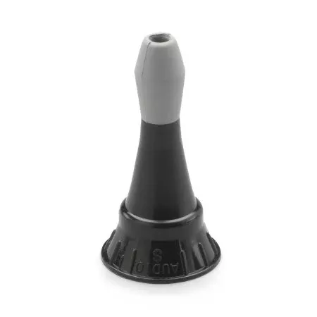 Welch Allyn Ear Speculum Tip Audio Size Medium Plastic 5 mm Reusable - M-138716-3970 | Each