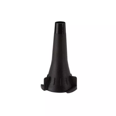 Welch Allyn Ear Speculum Tip Set Round Tip Plastic 4.25 mm Disposable - M-487037-2860 | TU/1