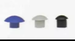Welch Allyn Ear Tips Four Color Coded Sizes For use with Welch Allyn MicroTymp 2 93690 And 93670 - M-167407-1886 | ST/1