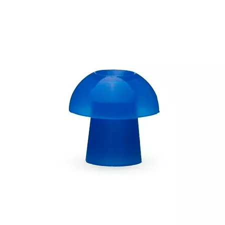 Welch Allyn Eartip 11mm, Single Use, Disposable For OAE Hearing Screener - M-922687-3037 | Box of 25