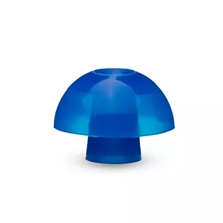 Welch Allyn Eartip 15mm, Single Use, Disposable For OAE Hearing Screener - M-922694-4912 | Box of 25