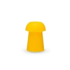 Welch Allyn Eartip 8 mm, Disposable For use with OAE Hearing Screener - M-916796-1675 | Box of 100