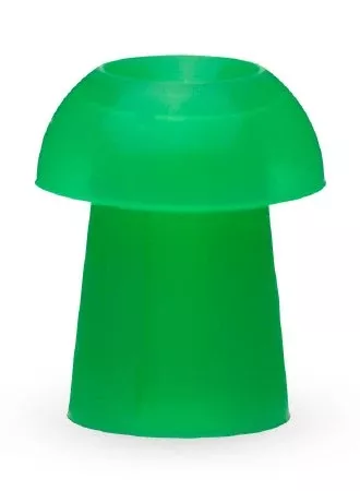 Welch Allyn Eartip 9 mm, Disposable For use with OAE Hearing Screener - M-916800-4912 | Box of 100