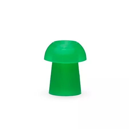 Welch Allyn Eartip 9mm, Single Use, Disposable For OAE Hearing Screener - M-917146-2463 | Bag of 25