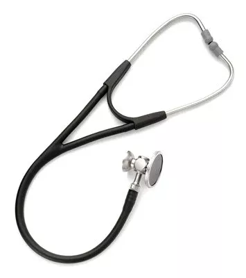 Welch Allyn Eartip Small, Grey, Comfort, Sealing For use with Harvey Dlx Stethoscope - M-525065-1148 | Pair