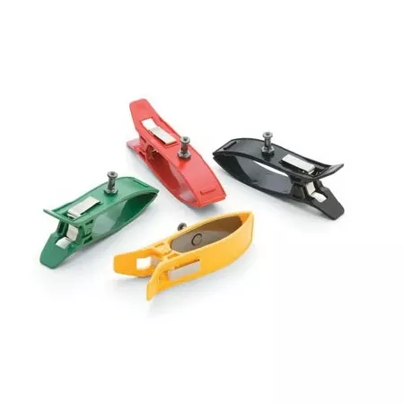 Welch Allyn EKG Clips For CP 150 Resting Electrocardiograph - M-942588-1875 | Pack of 4