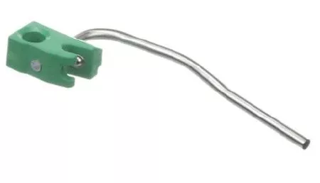 Welch Allyn Fiber Optic Assembly No 3, English-Macintosh, Light Pipe - M-687592-3629 | Each