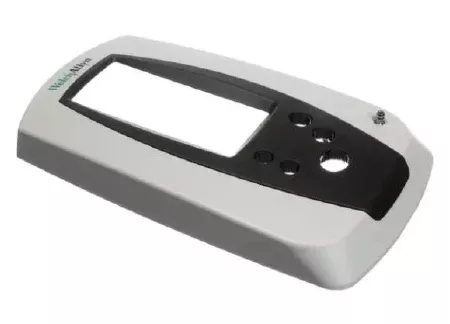 Welch Allyn Front Housing Assembly Version 1 - M-475747-2014 | Each