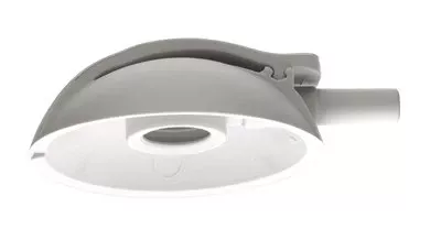 Welch Allyn Gauge Adapter Integrated Gauge Adapter For DuraShock DS44 and DS45 Integrated Aneroid Sphygmomanometers - M-574852-4694 | Each