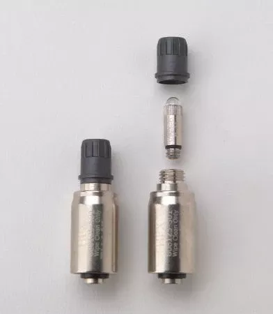Welch Allyn Halogen Lamp Cartidge HPX 2.5 Volts - M-293024-3241 | Each