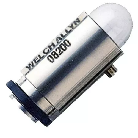 Welch Allyn Halogen Lamp Welch Allyn 3.5 Volts 2.7 Watts - M-985156-2602 | Each
