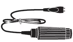 Welch Allyn Handle - M-730223-4564 | Each
