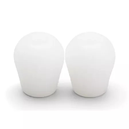 Welch Allyn Hard Eartip Large - M-731965-1345 | Each