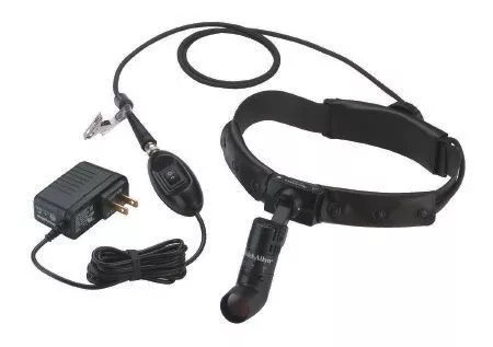 Welch Allyn Headlamp System Headband 5 Watt Solid State Lamp - M-470294-4031 | Each