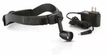 Welch Allyn Headlight Green Series Rigid Headband - M-733550-4102 | Each
