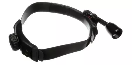 Welch Allyn HEADLIGHT, PORTABLE LED W/RIGID BAND - M-1151974-2148 | Each