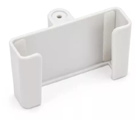 Welch Allyn Holster Assembly With Strips 2-1/2 X 2-4/5 X 5 Inch For use with Resting ECG - M-1146736-3394 | Each