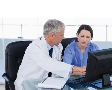Welch Allyn Holter Analysis System Software Mortara Burdick Vision 5 Windows 7 32-bit, 64-bit / Windows 8 64-bit Software Only - M-988597-1027 | Each