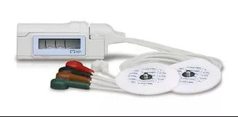 Welch Allyn Holter Recorder H3+ Digital Display - M-1003718-2892 | Each