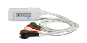 Welch Allyn Holter Recorder H3+ Digital Display - M-962303-3892 | Each
