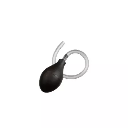 Welch Allyn Insufflation Bulb Without Tip For use with 3.5 V Pneumatic Consulting Otoscope - M-14249-4228 | Each