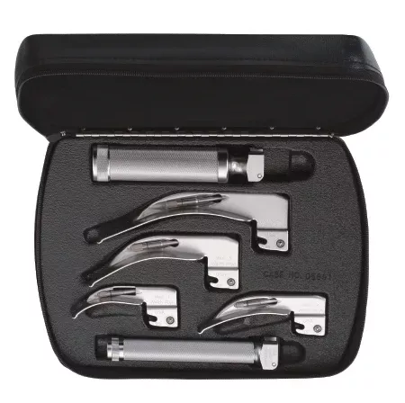 Welch Allyn Laryngoscope Blade - M-255411-2274 | Each
