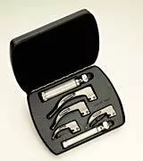 Welch Allyn Laryngoscope Blade Macintosh Type - M-132431-2817 | Each