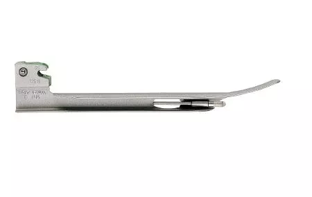 Welch Allyn Laryngoscope Blade Miller Type Size 3 Medium Adult - M-14353-2896 | Each