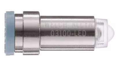 Welch Allyn Led Replacement Lamp Welch Allyn 3.5 Volts - M-733185-1411 | Each
