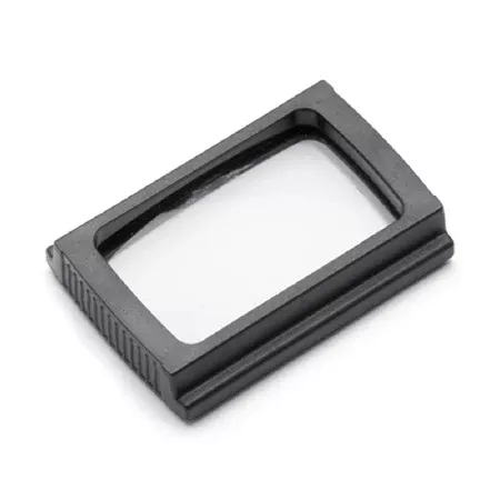 Welch Allyn Lens Holder Assembly Black - M-255356-4992 | Each