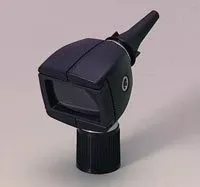 Welch Allyn Lens Holder Assembly Curved For use with Diagnostic Otoscope Head - M-474792-4370 | Each