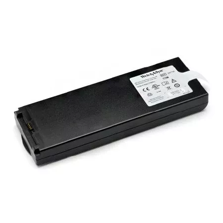 Welch Allyn Lithium-Ion Battery Pack Welch Allyn 9 Cell, 10.8V, Rechargeable For Connex 6000 Vital Signs Monitor - M-836397-1116 | Each
