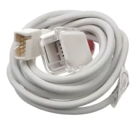 Welch Allyn LNCS Sensor Cable Propaq 10 Foot, DB9 Connector For use with DB9-LNCS - M-581406-4622 | Each