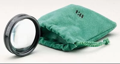 Welch Allyn Magnifier Lamp Welch Allyn - M-255354-2598 | Each