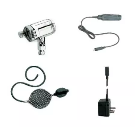 Welch Allyn Nasal Illuminator KleenSpec - M-14303-2657 | Each