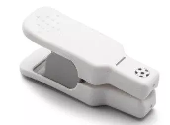 Welch Allyn Nellcor Pediatric Spot Check For Dura-Y Sensor - M-502195-3176 | Each