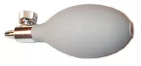 Welch Allyn NIBP Inflation Bulb For all sphygmomanometers - M-42667-2232 | Each