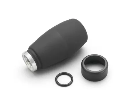 Welch Allyn NIBP Inflation Bulb For DS66 Trigger Aneroid Sphygmomanometer - M-340757-4490 | Each