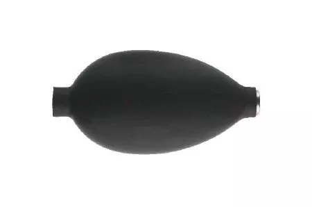 Welch Allyn NIBP Inflation Bulb For Tyco Sphygmomanometers - M-203669-1069 | Each