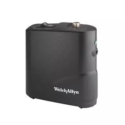 Welch Allyn NiCd Battery Pack Welch Allyn Rechargeable For LumiView Portable Binocular Microscope - M-453344-4312 | Each