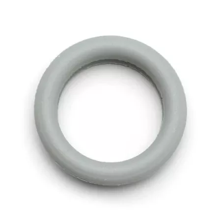 Welch Allyn Non-chill Bell Black For Professional Stethoscope - M-493788-1127 | Each