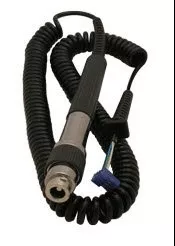 Welch Allyn Otoscope Handle Welch Allyn - M-815678-4352 | Each