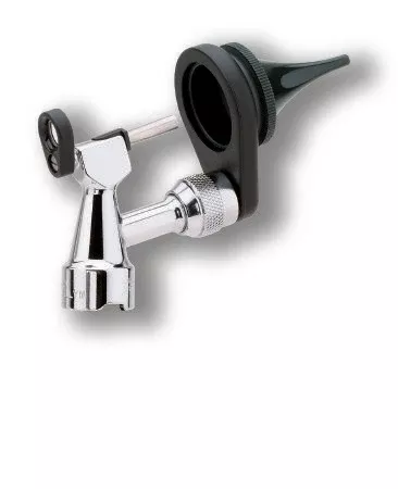 Welch Allyn Otoscope Operating Type 3.5 Volt Halogen HPX - M-14252-4191 | Each