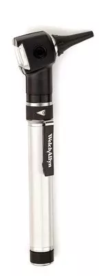 Welch Allyn Otoscope PocketScope Diagnostic Type 2.5 Volt Halogen HPX - M-663959-4638 | Each